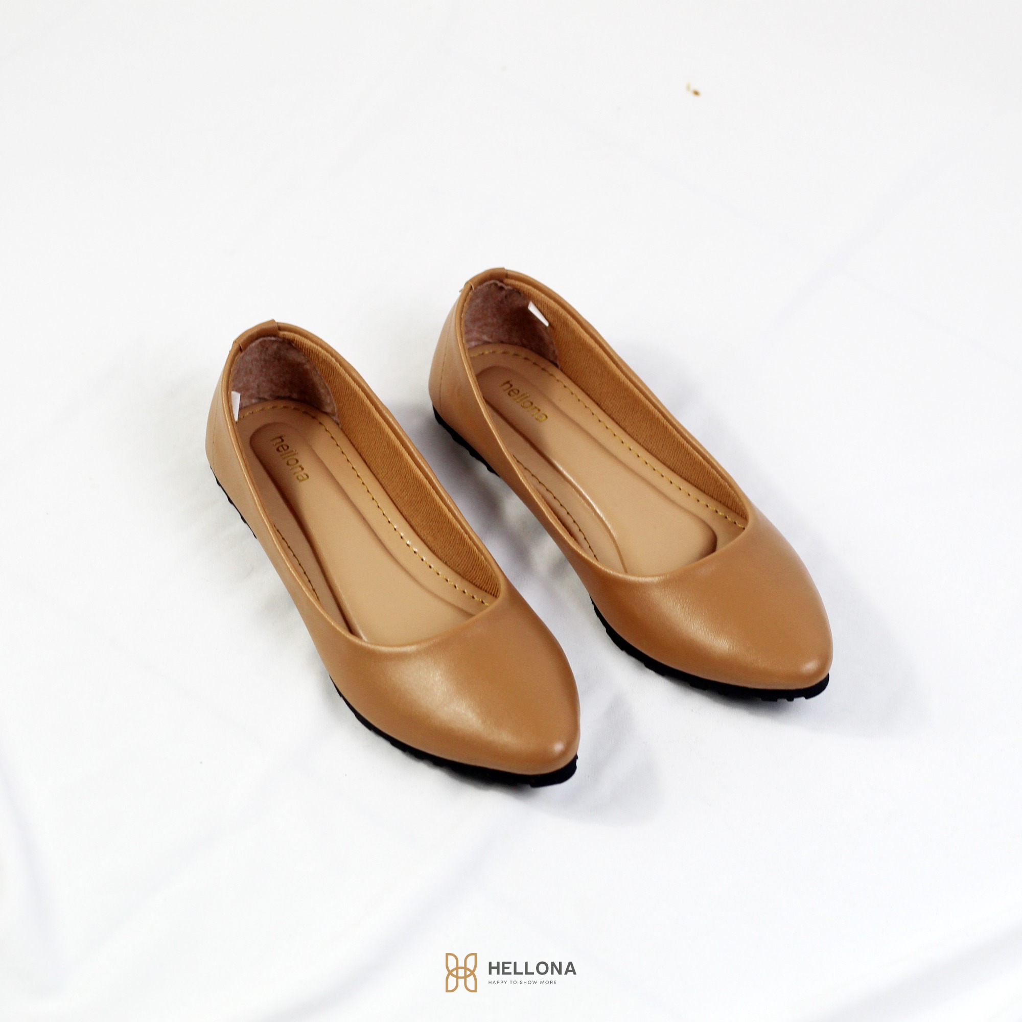 Kirey Flatshoes