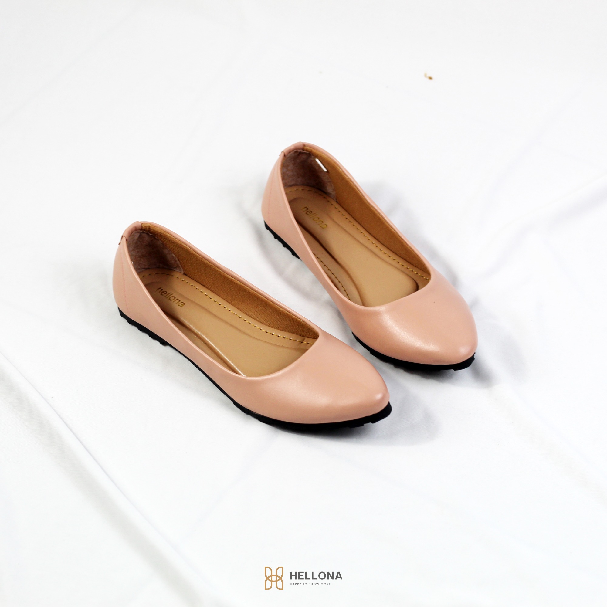 Kirey Flatshoes