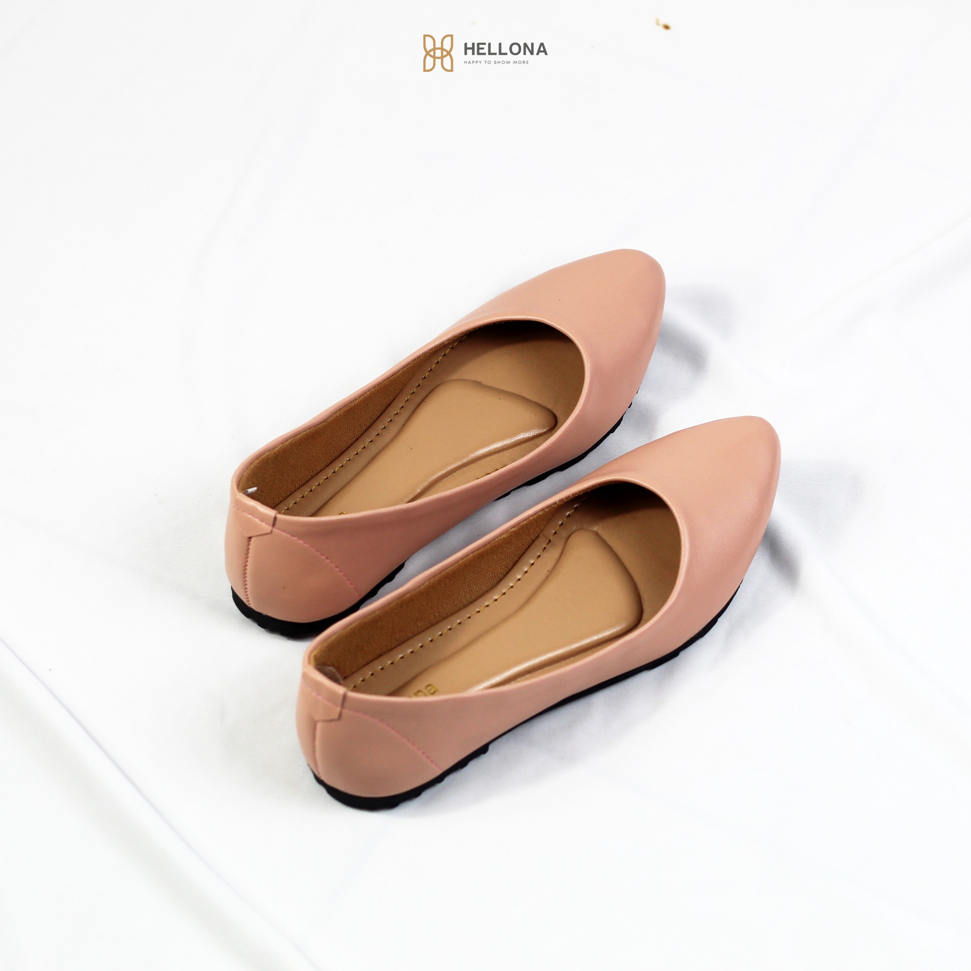 Kirey Flatshoes