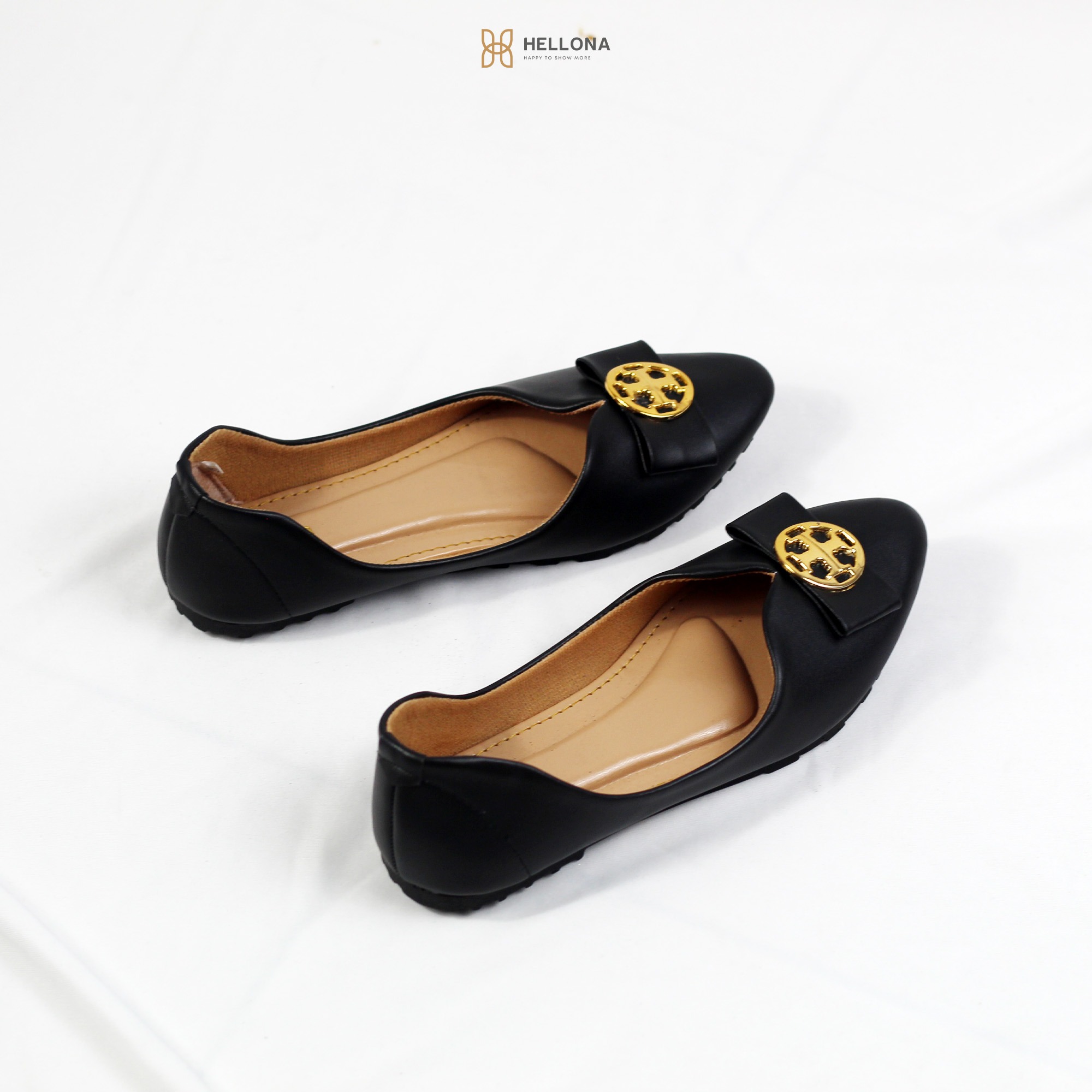 Kyomi Flatshoes