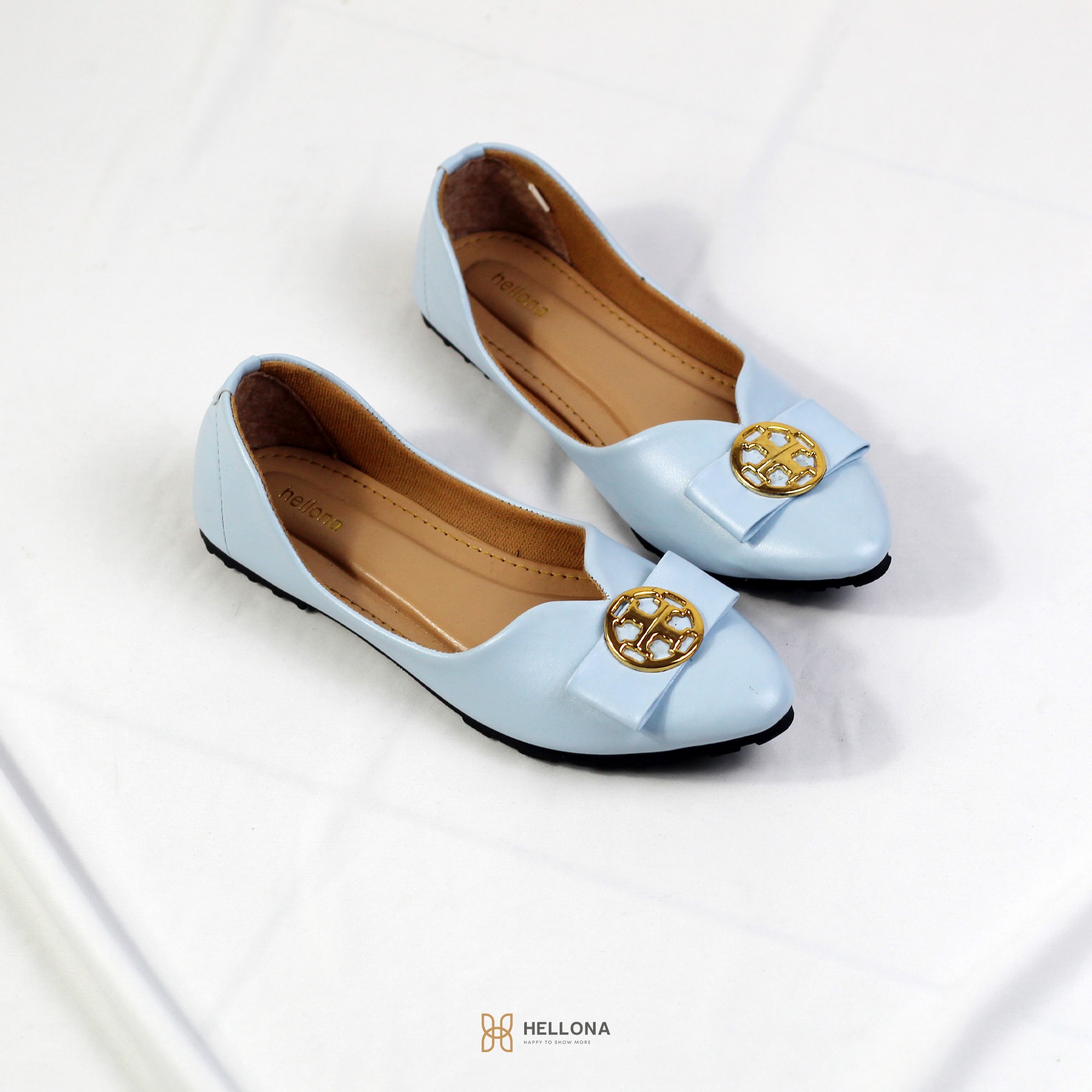 Kyomi Flatshoes