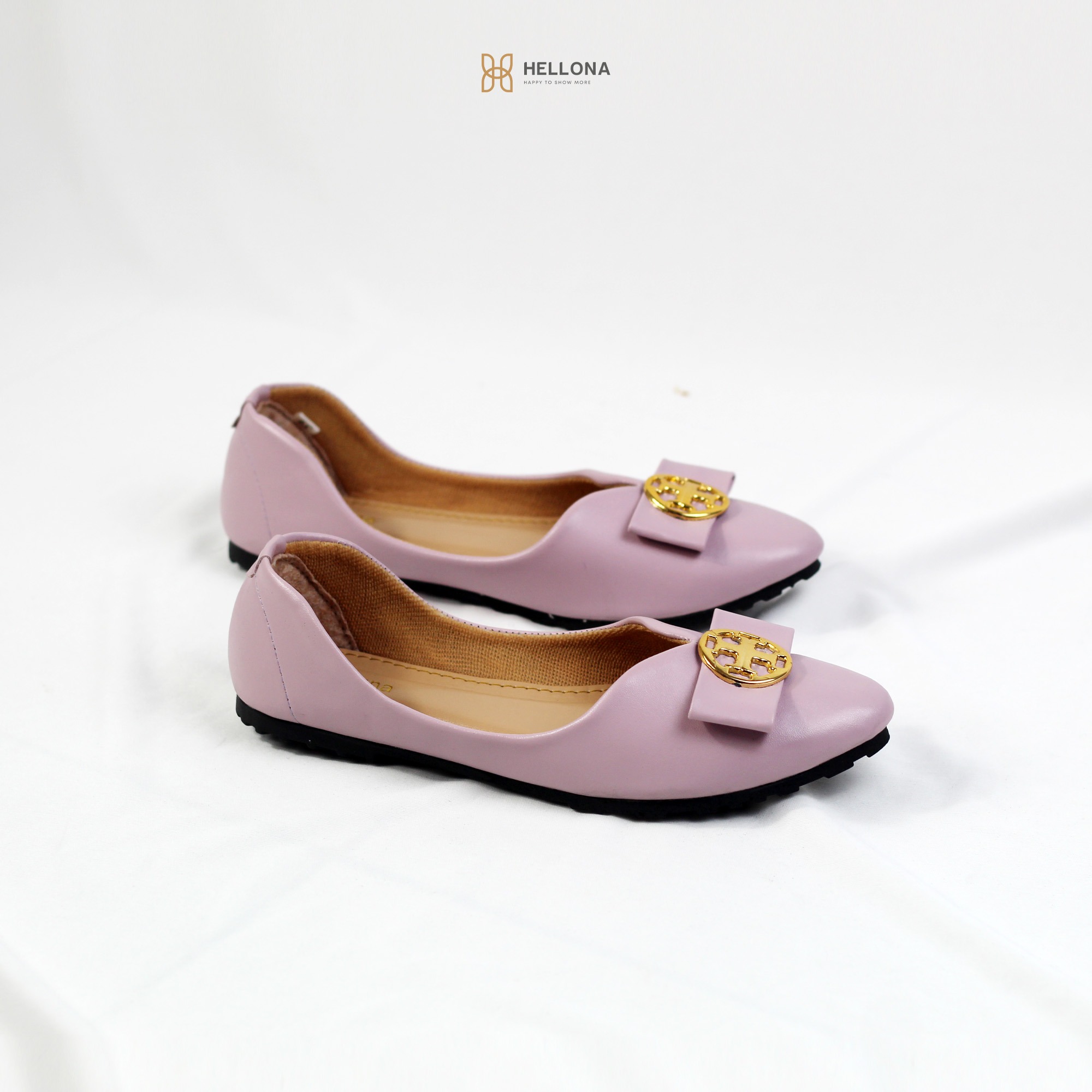 Kyomi Flatshoes