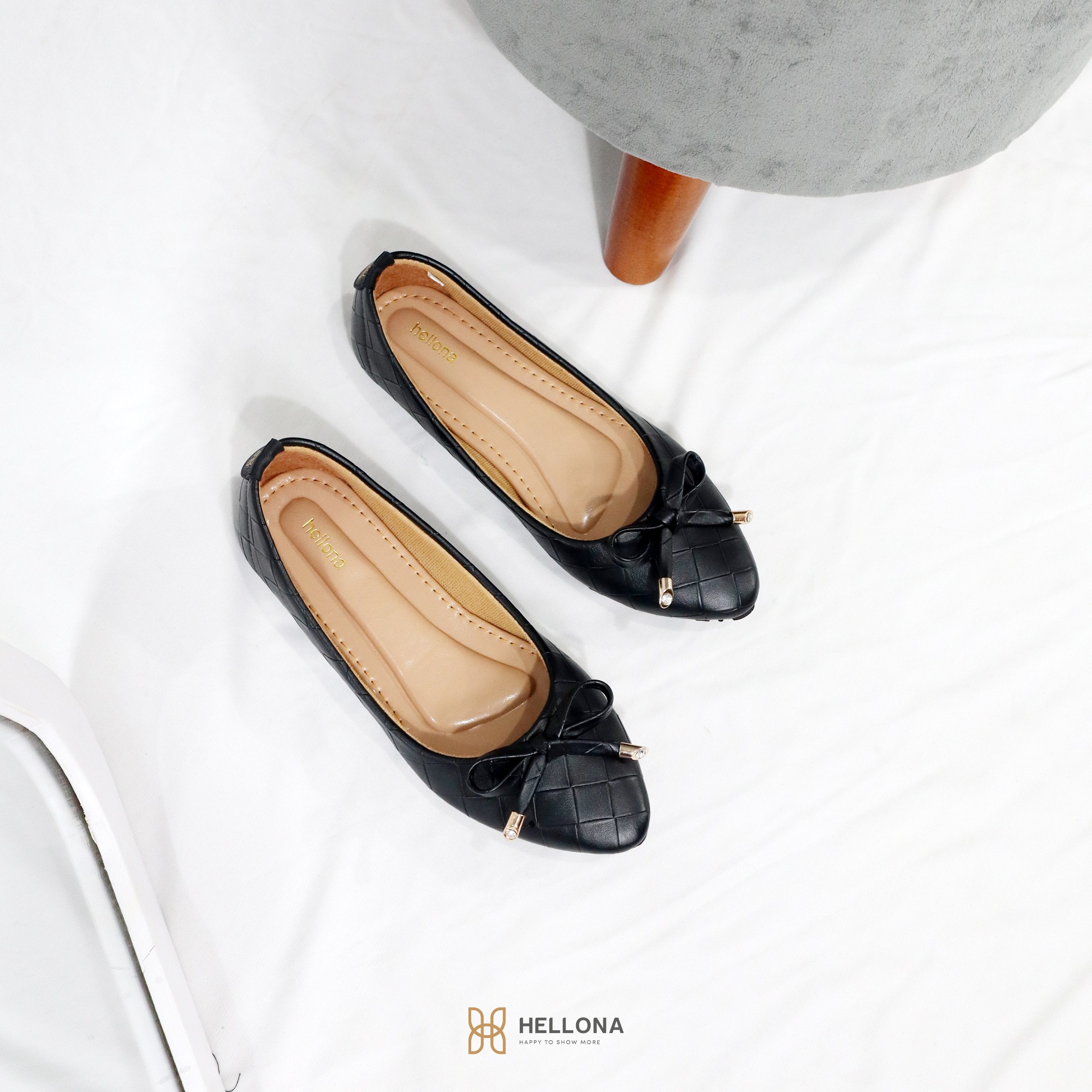 Nucha Flatshoes