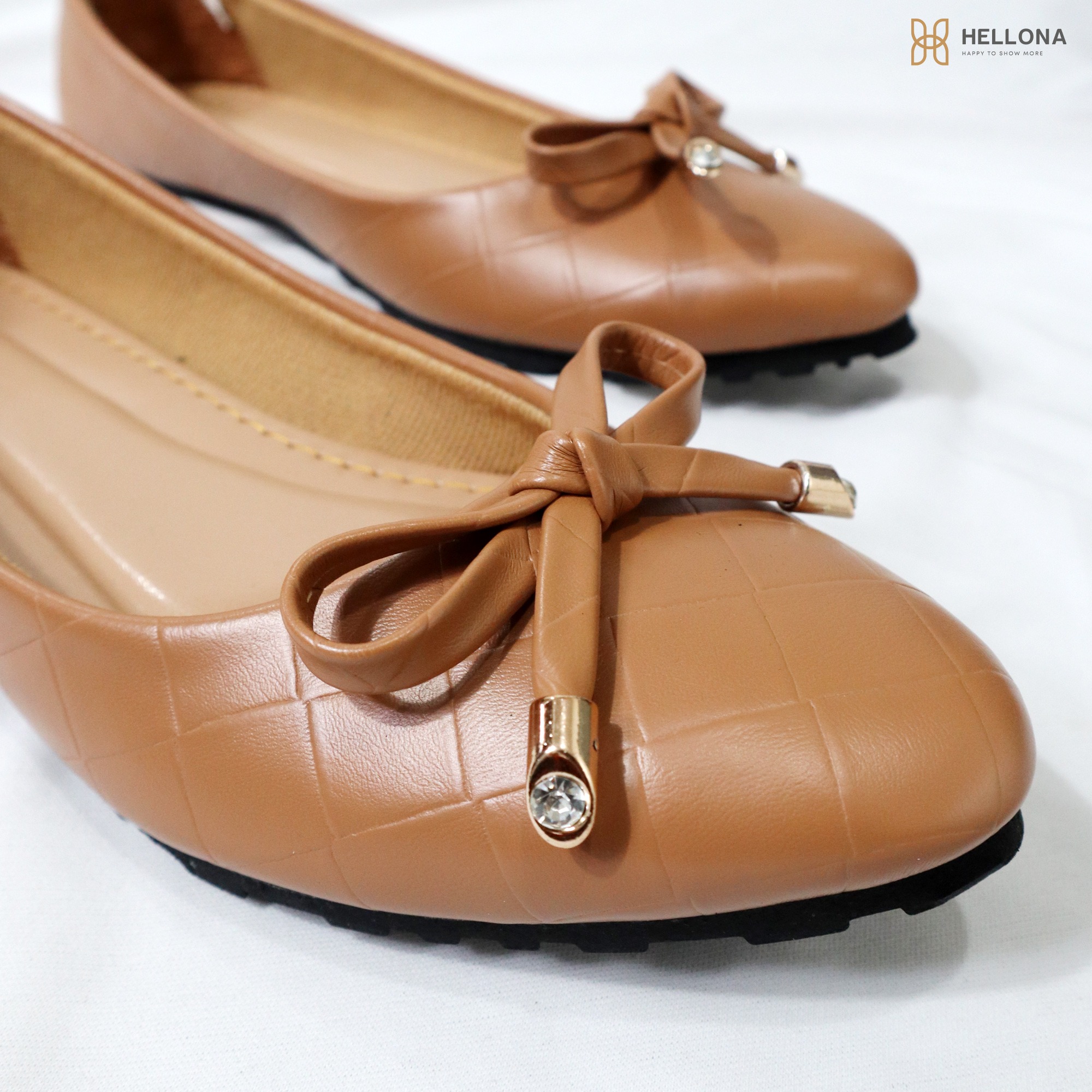 Nucha Flatshoes
