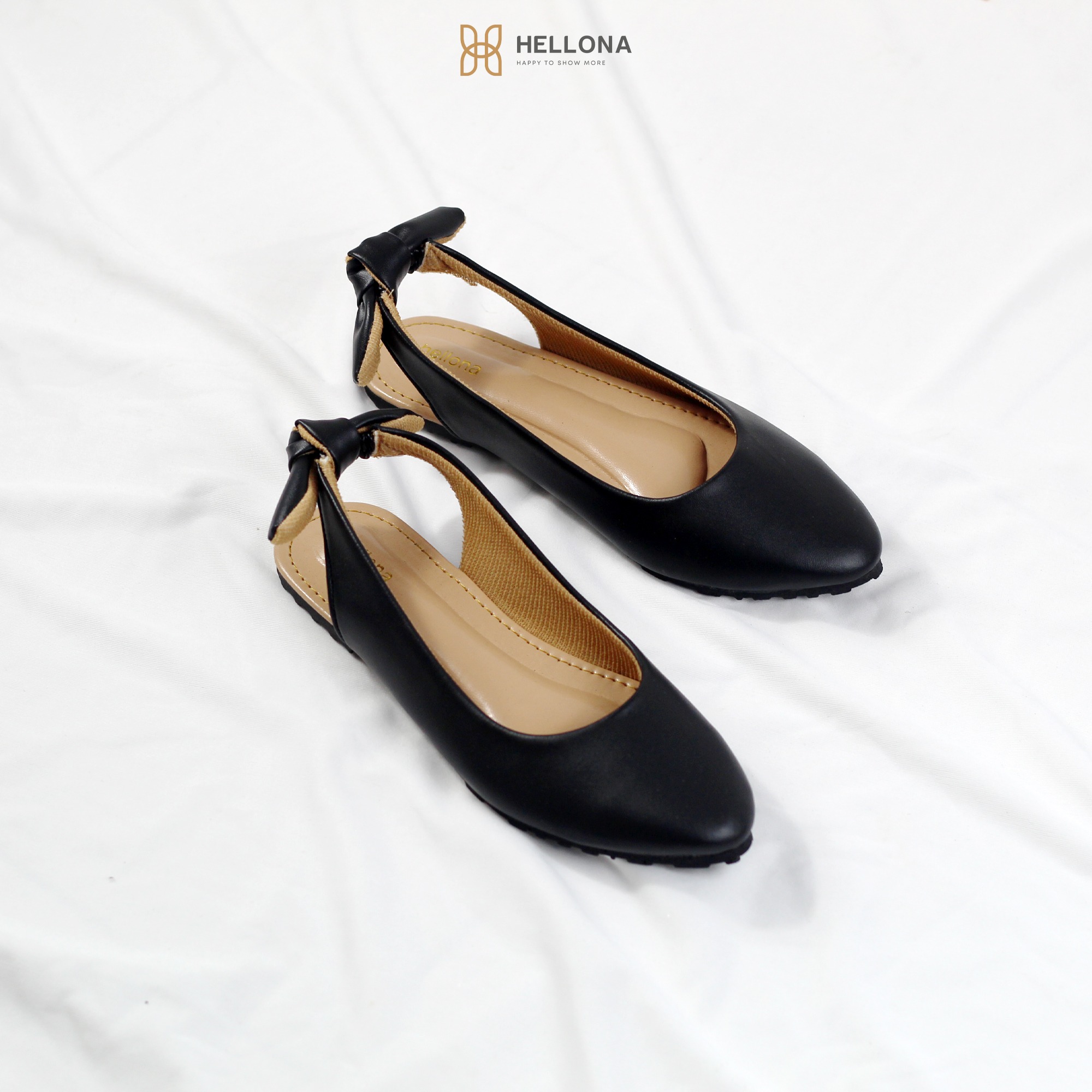 Rhea Flatshoes