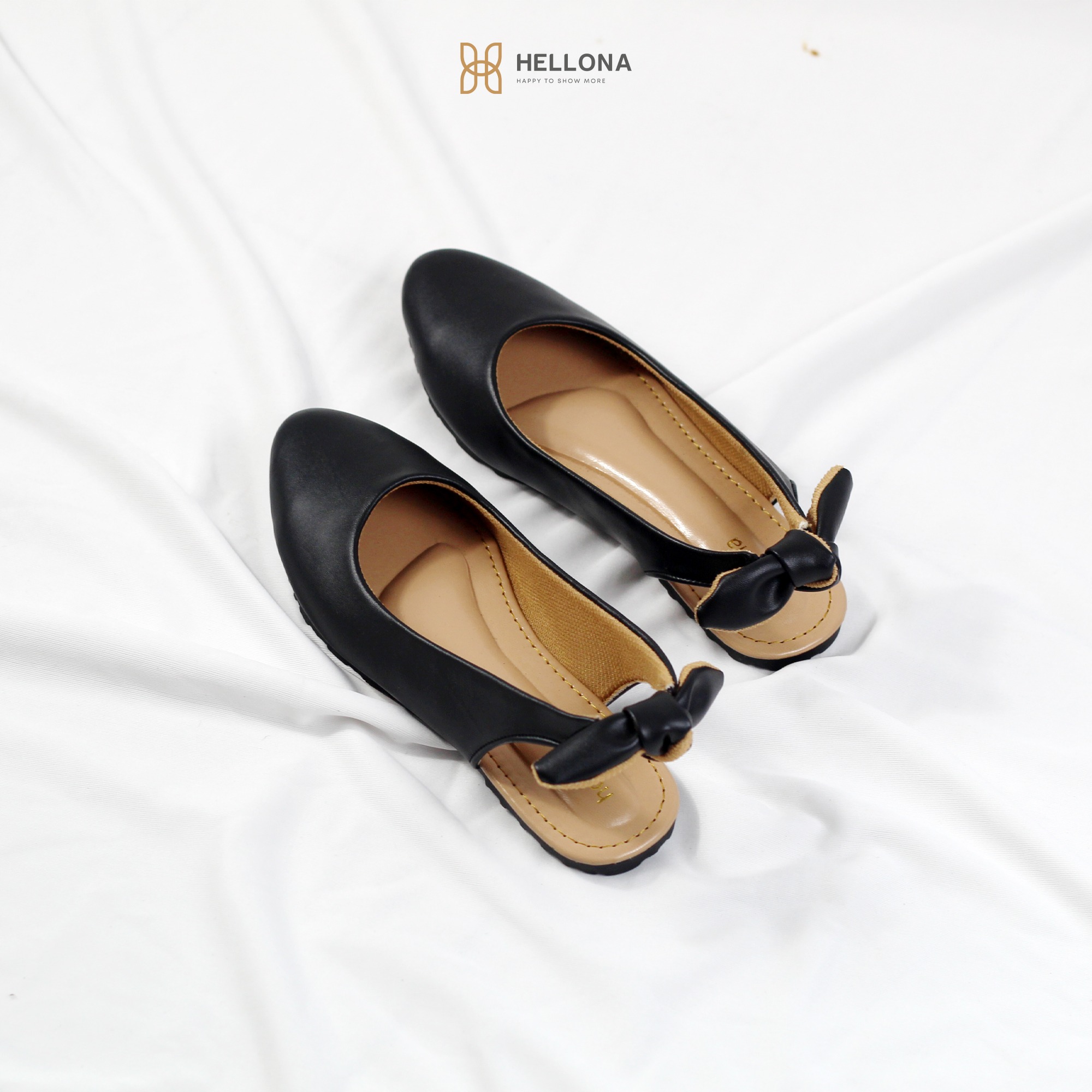 Rhea Flatshoes