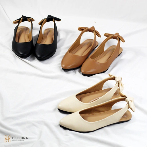 Rhea Flatshoes