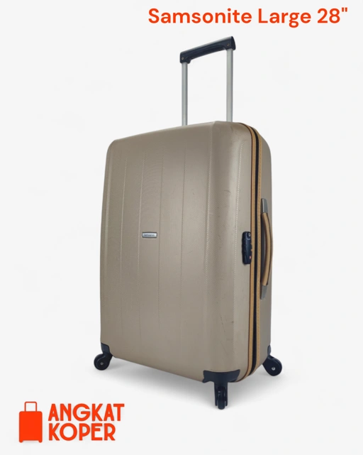 Image of Samsonite Velocita FL Hardcase Luggage 28 Inch 
