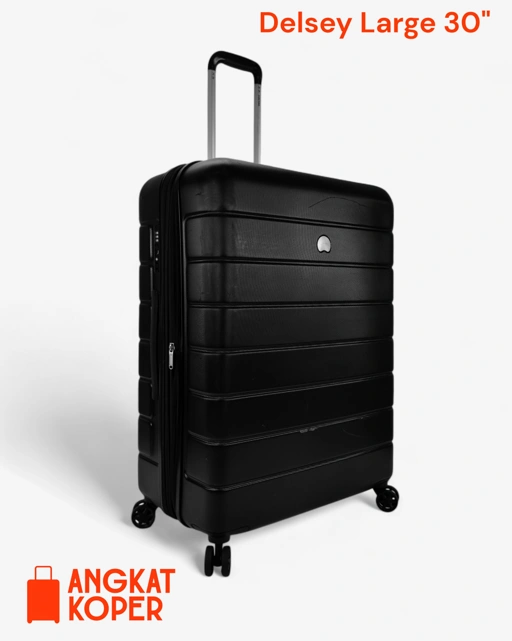 Image of Delsey Lagos Hardcase Luggage 30 Inch