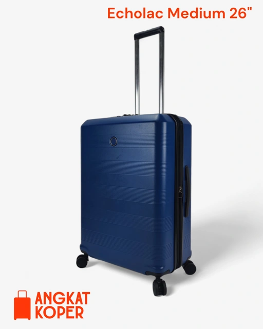 Image of Echolac Cielo Hardcase Luggage 26 Inch