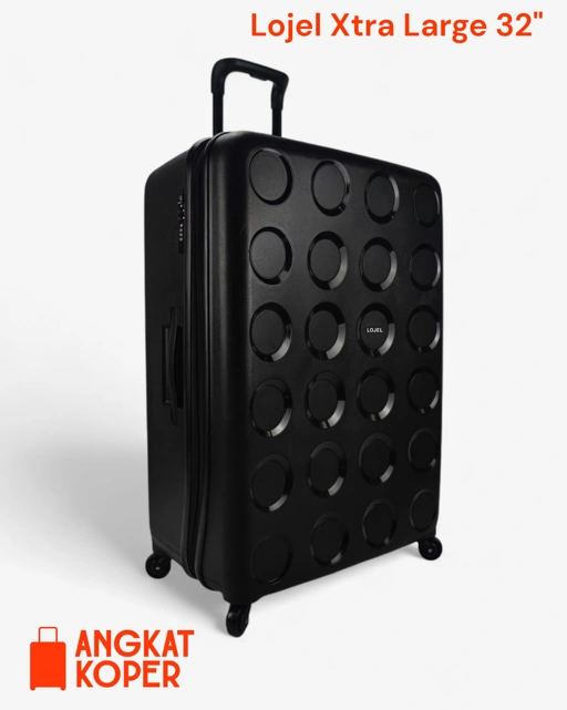 Image of Lojel Vita Hardcase Luggage 32 Inch