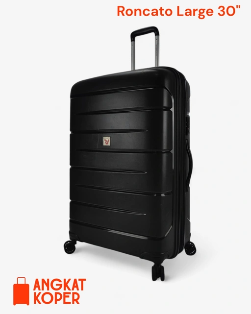 Image of Roncato Skyline 4 Hardcase Luggage 30 Inch