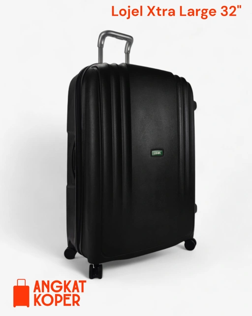 Image of Lojel Streamline Lineo Hardcase Luggage 32 Inch