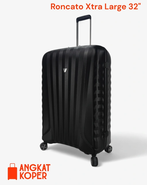 Image of Roncato Uno SL Hardcase Luggage 32 Inch