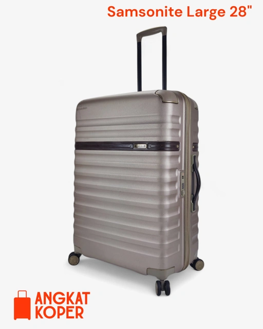 Image of Samsonite Black Label Richmond Spinner Hardcase Luggage 28 Inch