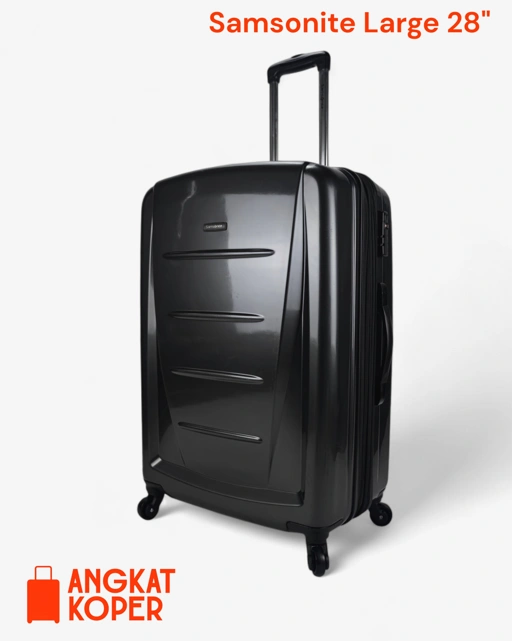 Image of Samsonite Winfield 2 Spinner Hardcase Luggage 28 Inch