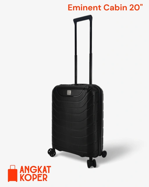 Image of Eminent Voyager Hardcase Luggage 20 Inch 