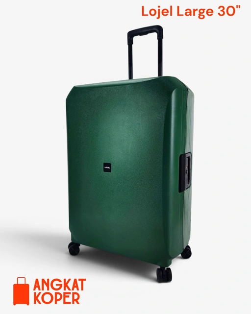Lojel Voja Hardcase Luggage 30 Inch 