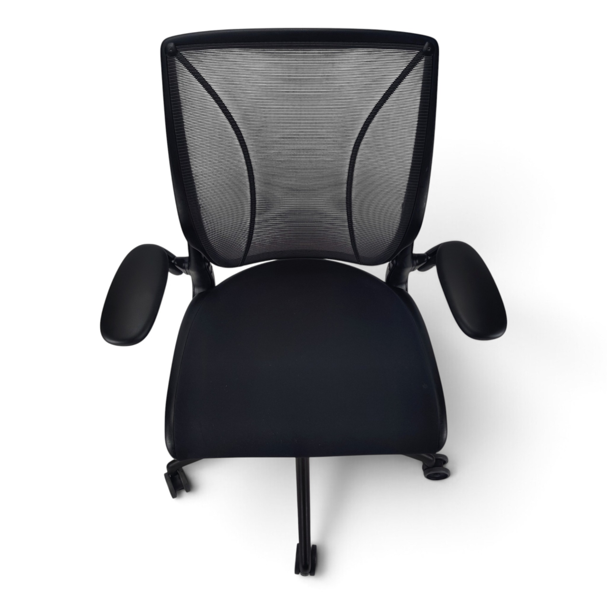 Humanscale Different World Office Chair