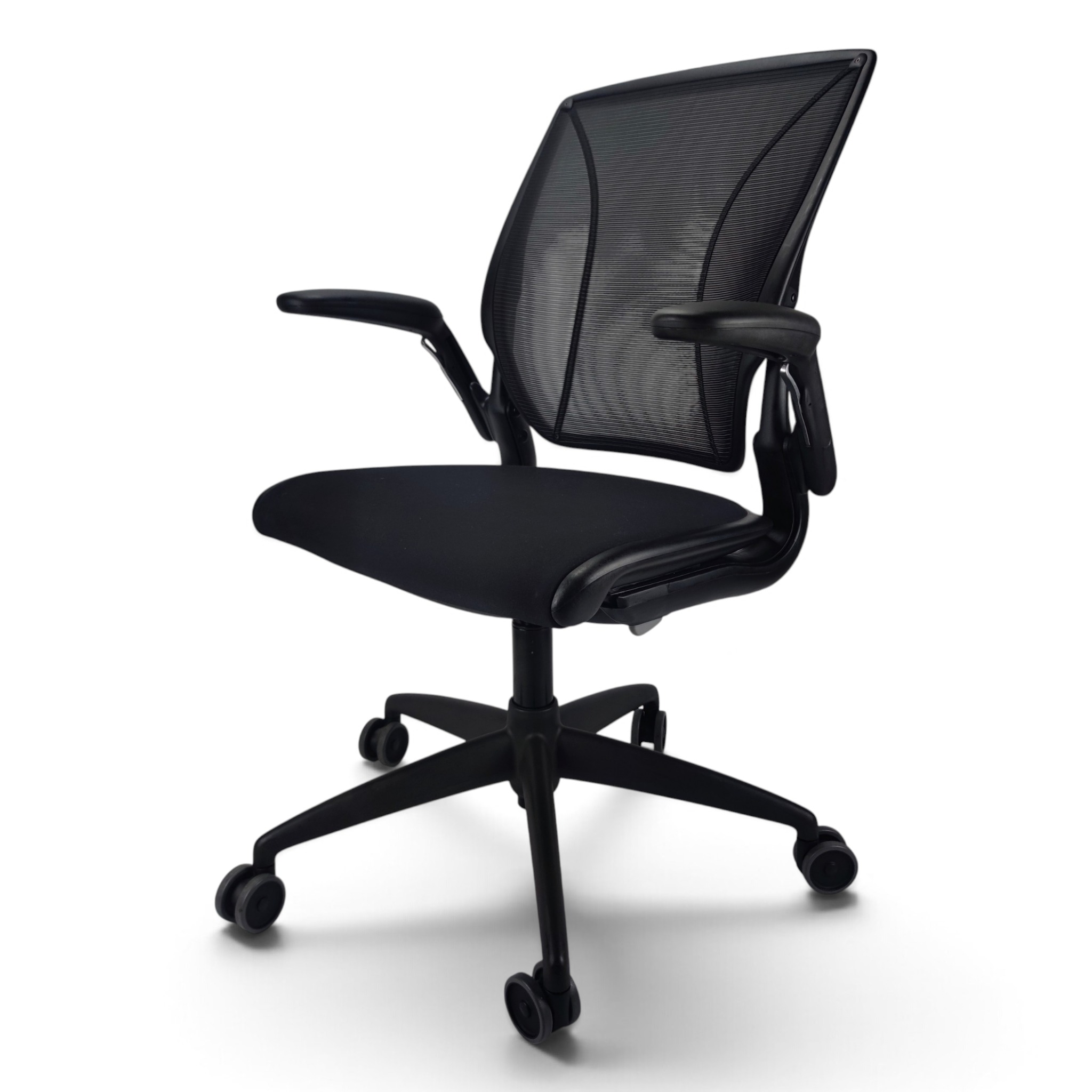Humanscale Different World Office Chair