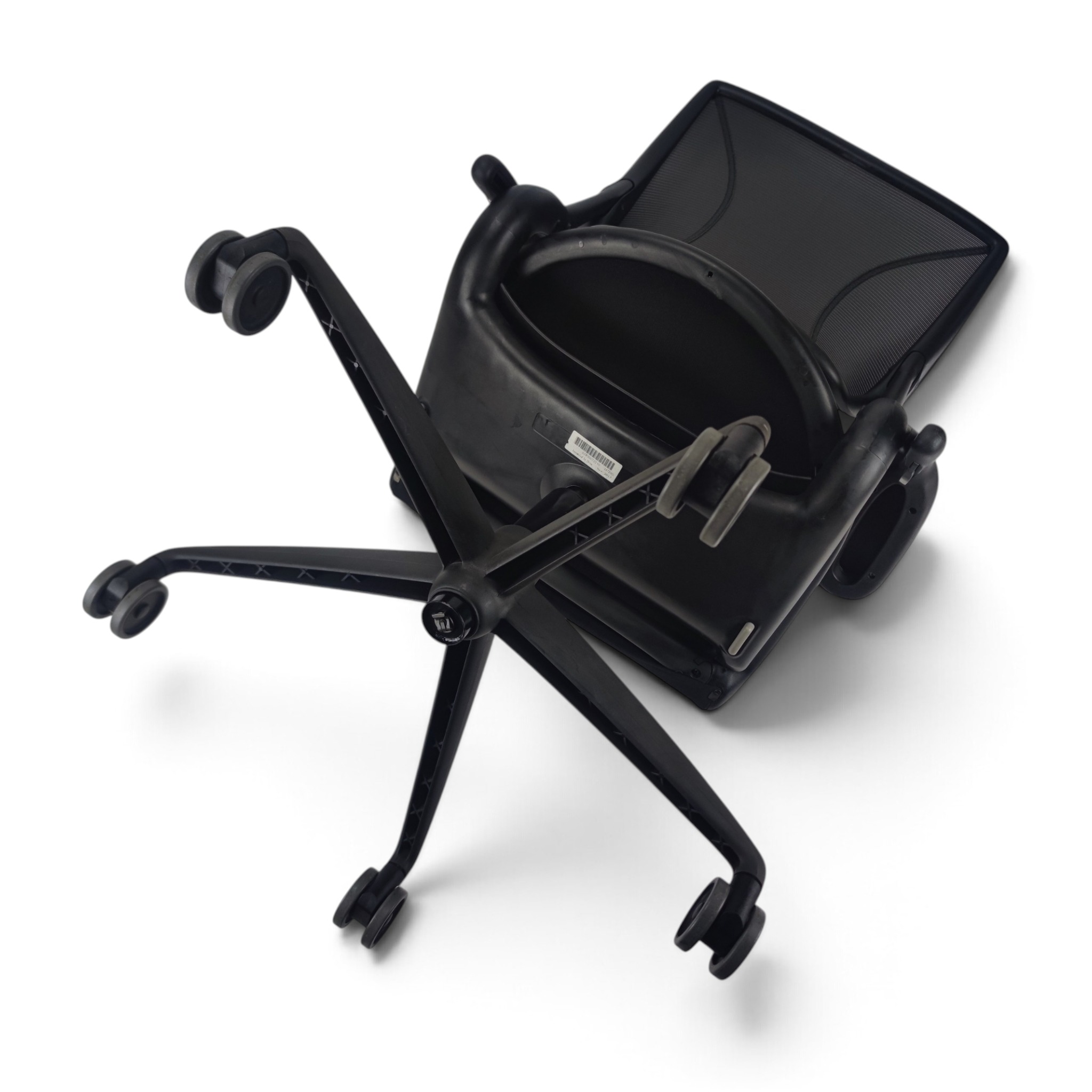 Humanscale Different World Office Chair