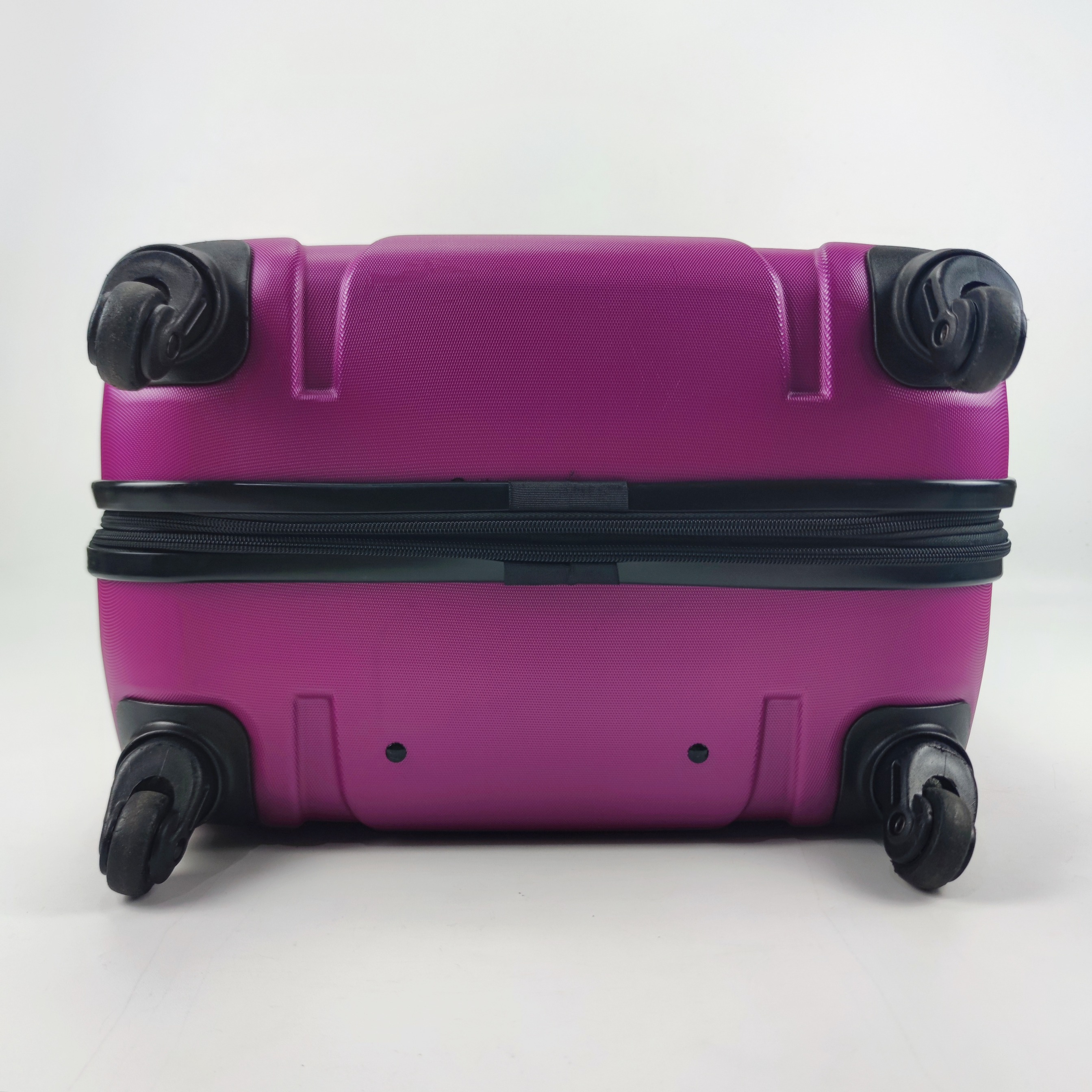 Samsonite Closeout Spin Tech 3.0 Hardcase 26 Inch Pink✔️