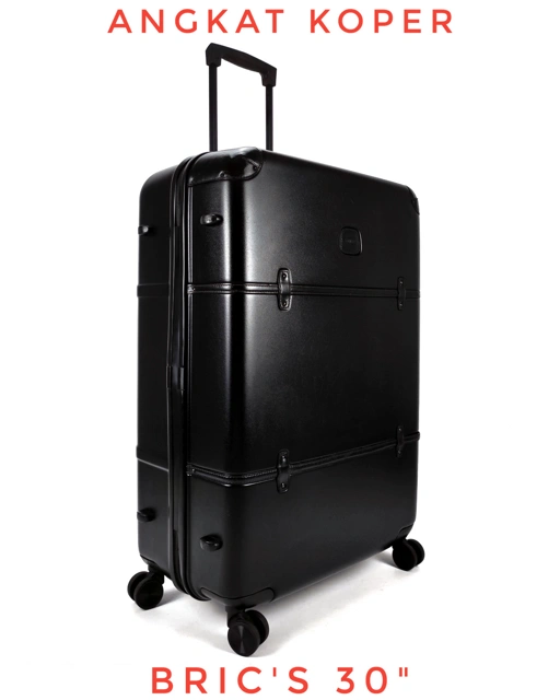 Image of Bric's Bellagio 2.0 Spinner Hardcase Luggage 30 Inch 