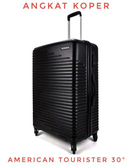 Image of American Tourister Skypark Spinner Hardcase Luggage 30 Inch 
