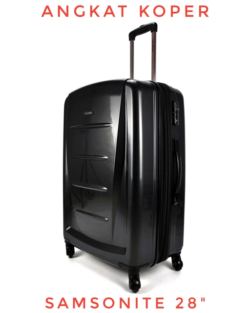 Image of Samsonite Winfield 2 Spinner Hardcase Luggage 28 Inch 