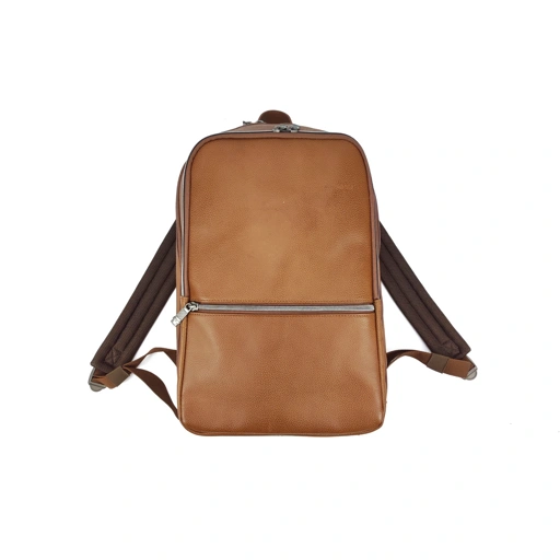 Image of Samsonite Classic Leather Slim Backpack