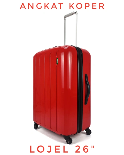 Image of Lojel Lucid Hardcase Luggage 26 Inch 