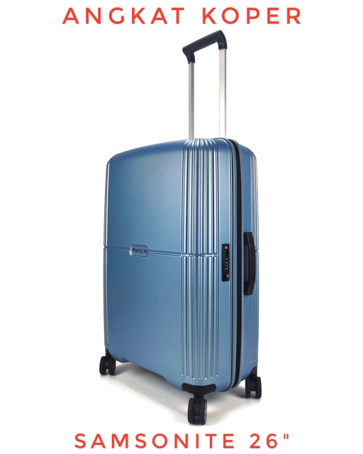 Image of Samsonite Ofreo Spinner Hardcase Luggage 26 Inch 