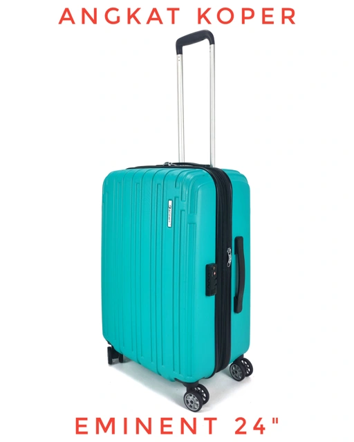 Image of Eminent EKG82 Lightweight Hardcase Luggage 24 Inch 
