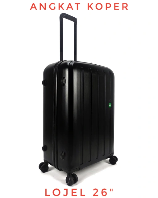 Image of Lojel Lucid 2.0 Hardcase Luggage 26 Inch 