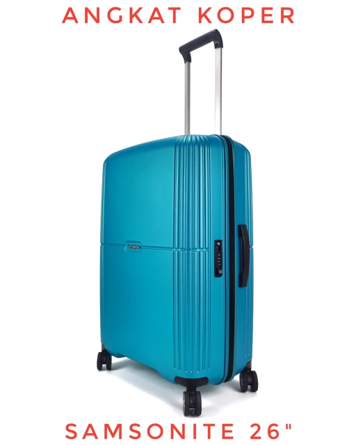 Image of Samsonite Ofreo Spinner Hardcase Luggage 26 Inch 