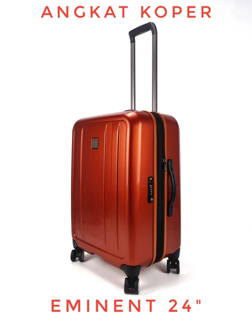 Image of Eminent Probeetle Hardcase Luggage 24 Inch 