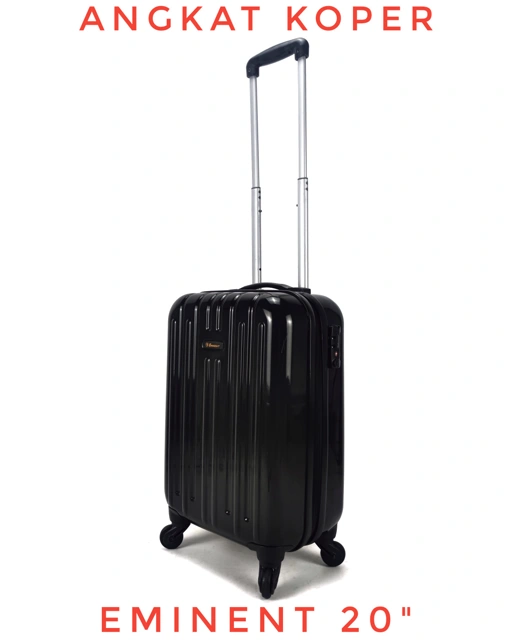 Image of Eminent Lightweight Hardcase Luggage 20 Inch 