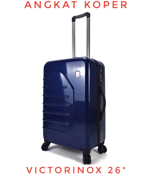 Image of Victorinox Spectra Spinner Hardcase Luggage 26 Inch 