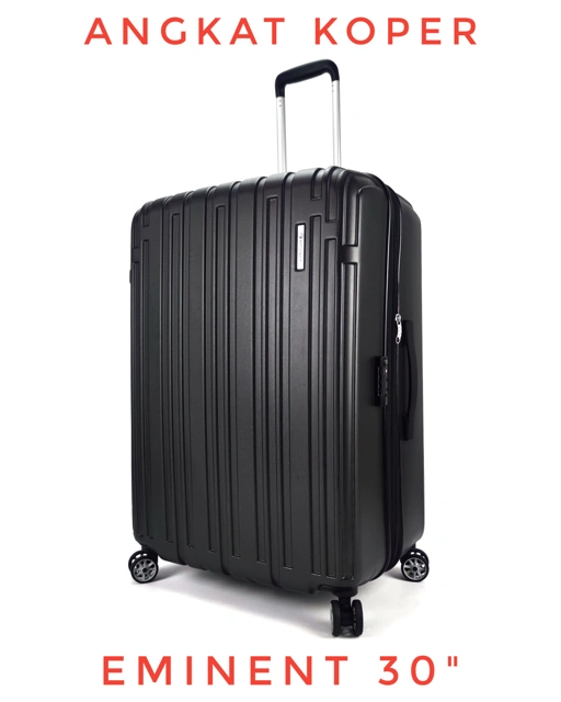 Image of Eminent E KG82 Lightweight Hardcase Luggage 30 Inch 
