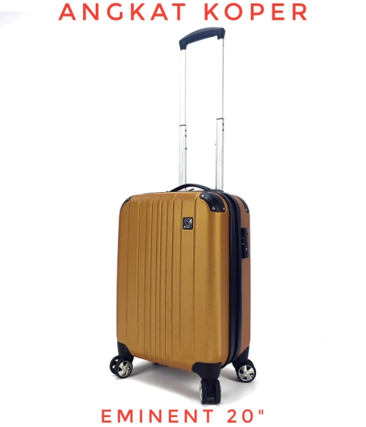 Image of Eminent Move Air Hardcase Luggage 20 Inch 