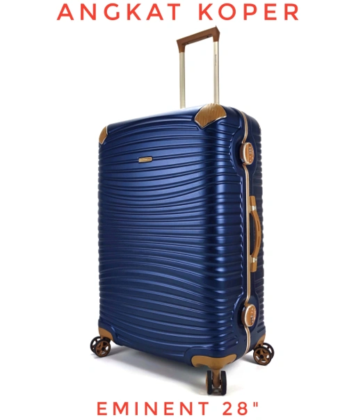 Image of Eminent Gold Jetstream Hardcase Luggage 28 Inch 