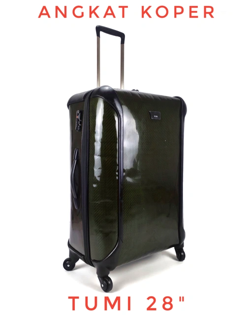 Image of Tumi Tegra Lite Hardcase Luggage 28 Inch 