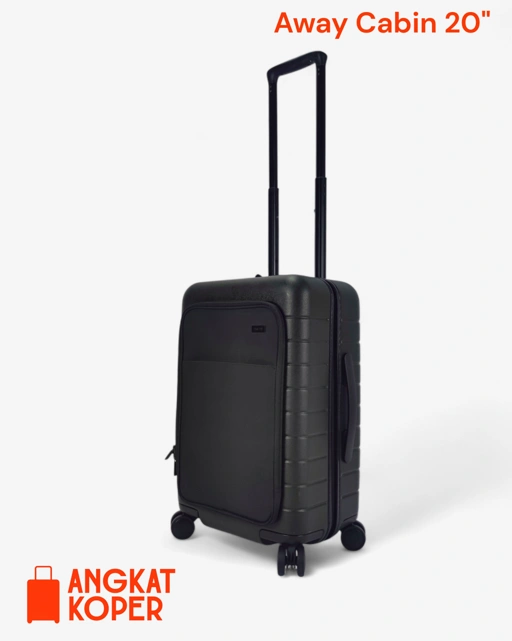 Image of Away The Executive Hardcase Luggage 20 Inch 