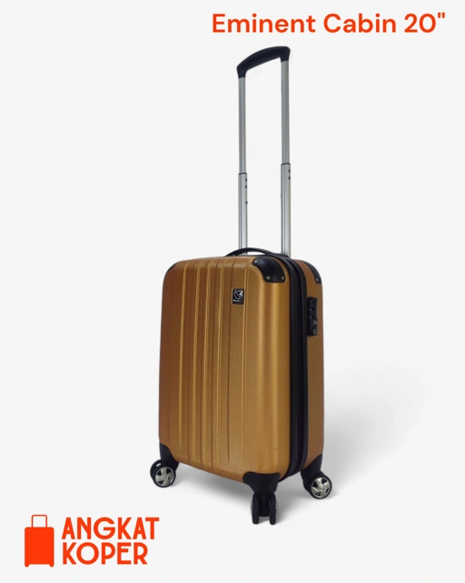 Image of Eminent Move Air Hardcase Luggage 20 Inch 
