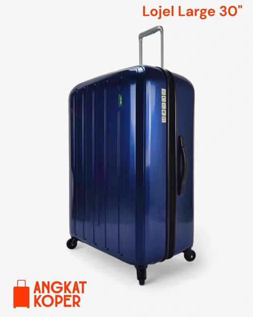 Image of Lojel Lucid Hardcase Luggage 30"