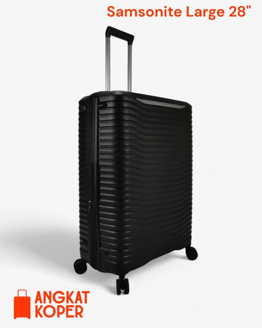 Image of Samsonite Upspace Spinner Hardcase Luggage 28 Inch 