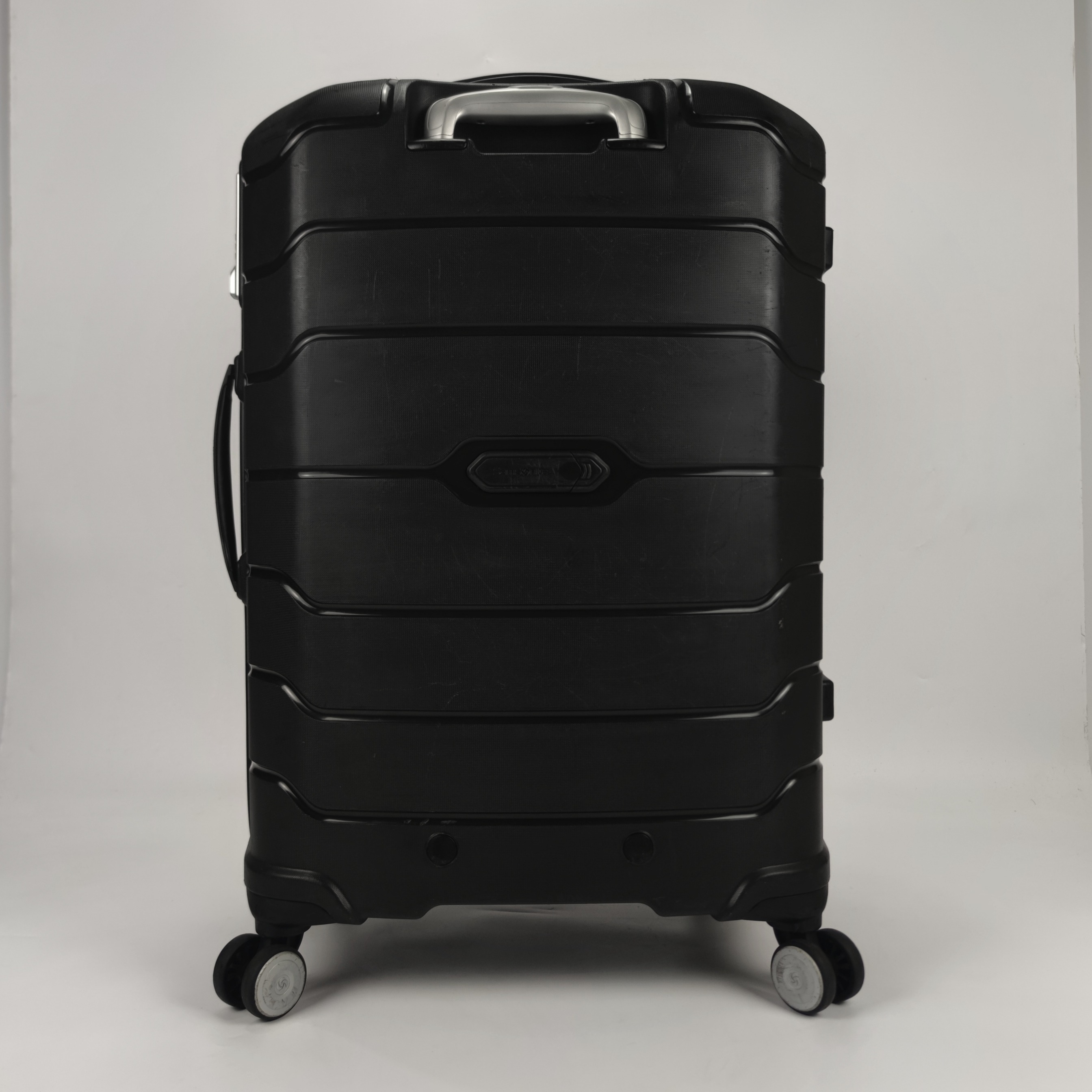Samsonite Octolite Spinner Hardcase Luggage 26 Inch 