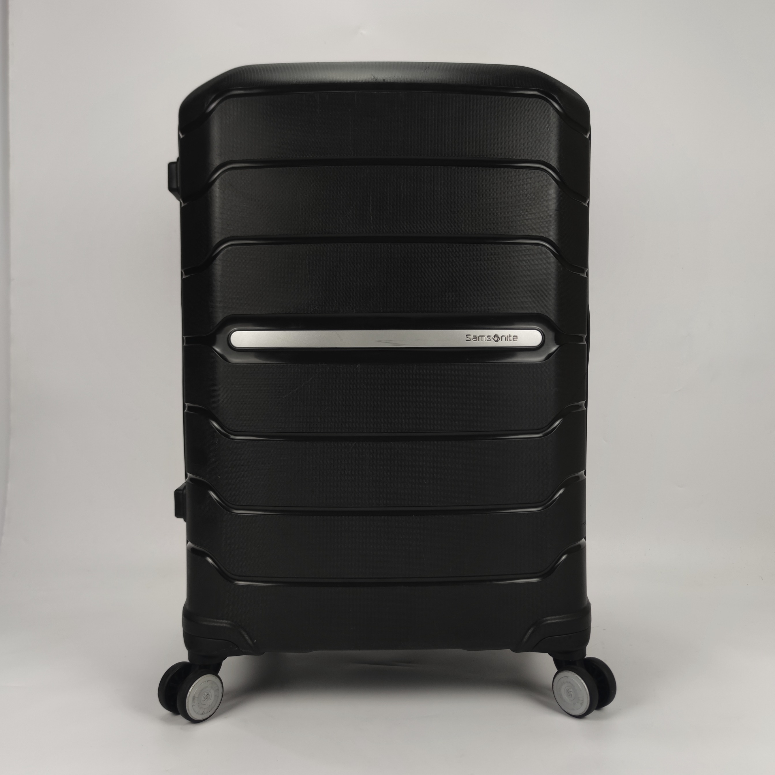 Samsonite Octolite Spinner Hardcase Luggage 26 Inch 