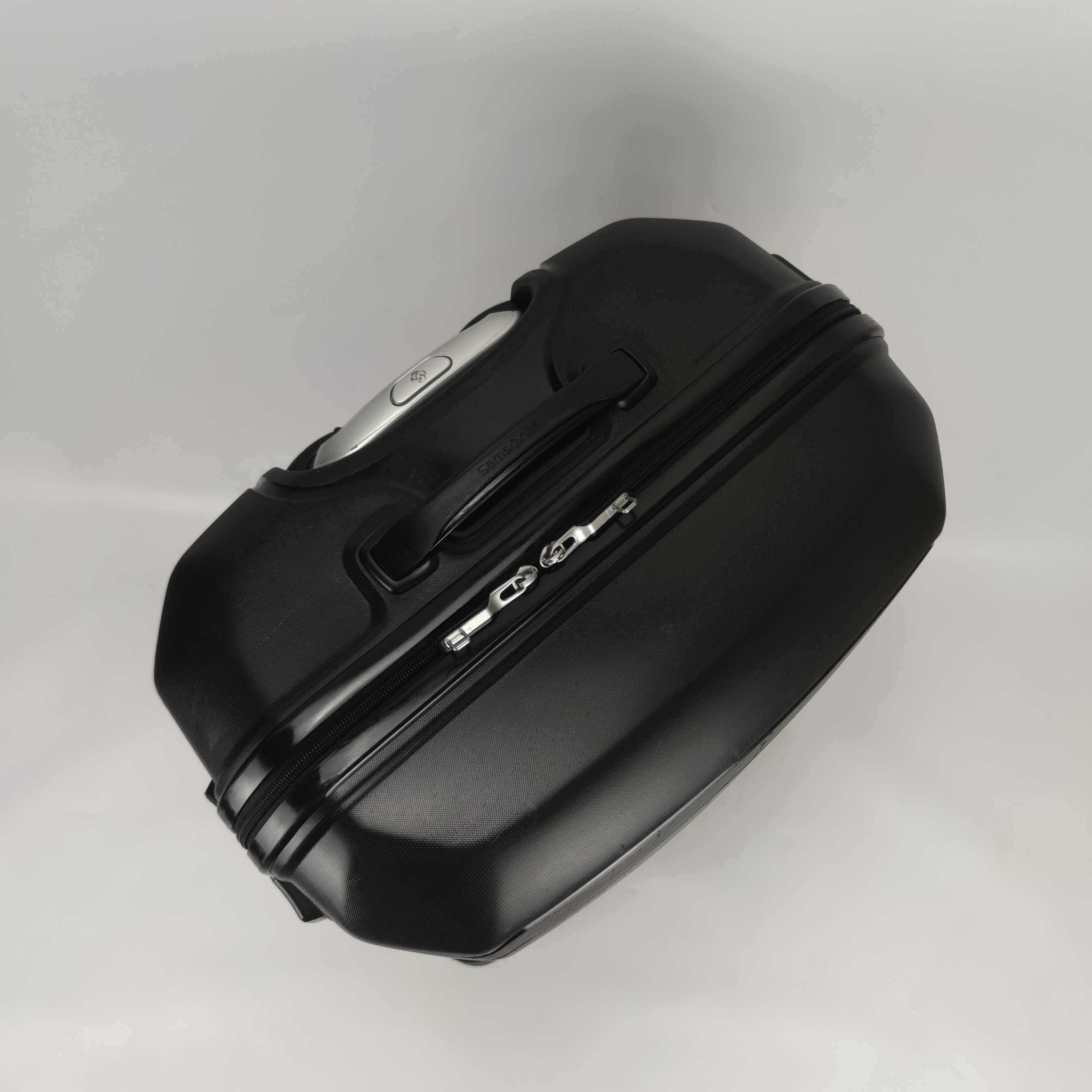Samsonite Octolite Spinner Hardcase Luggage 26 Inch 