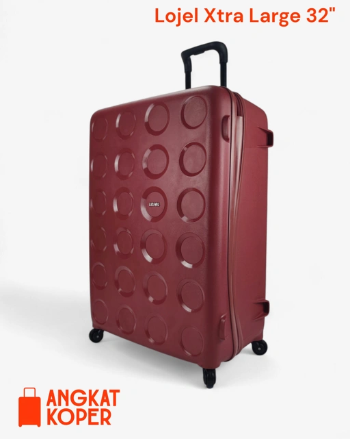 Image of Lojel Vita Spinner Hardcase 32 Inch 